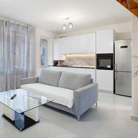 Nova Milanese Casa Global Atlantica 아파트 외부 사진