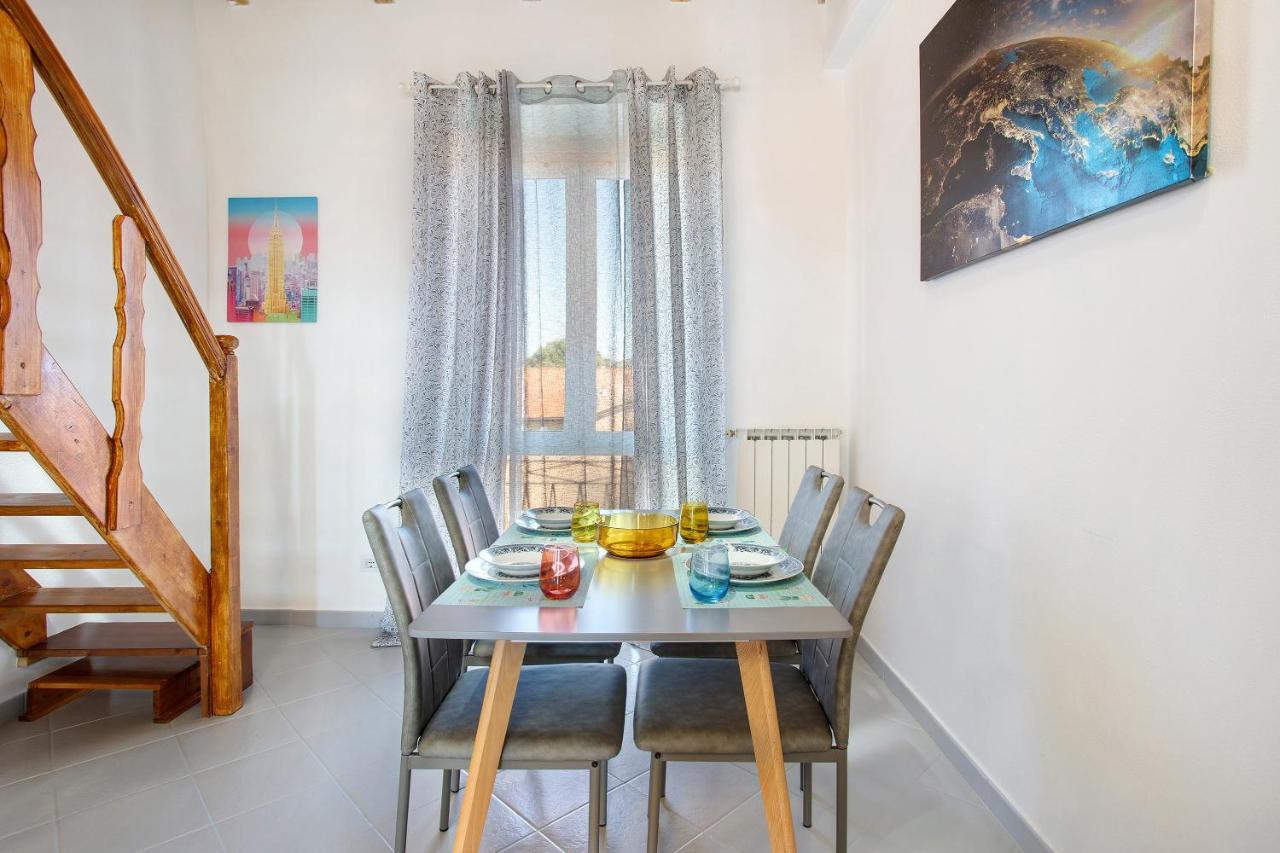 Nova Milanese Casa Global Atlantica 아파트 외부 사진