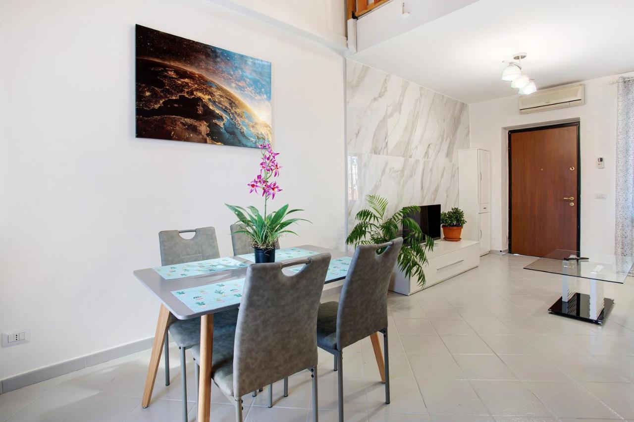 Nova Milanese Casa Global Atlantica 아파트 외부 사진