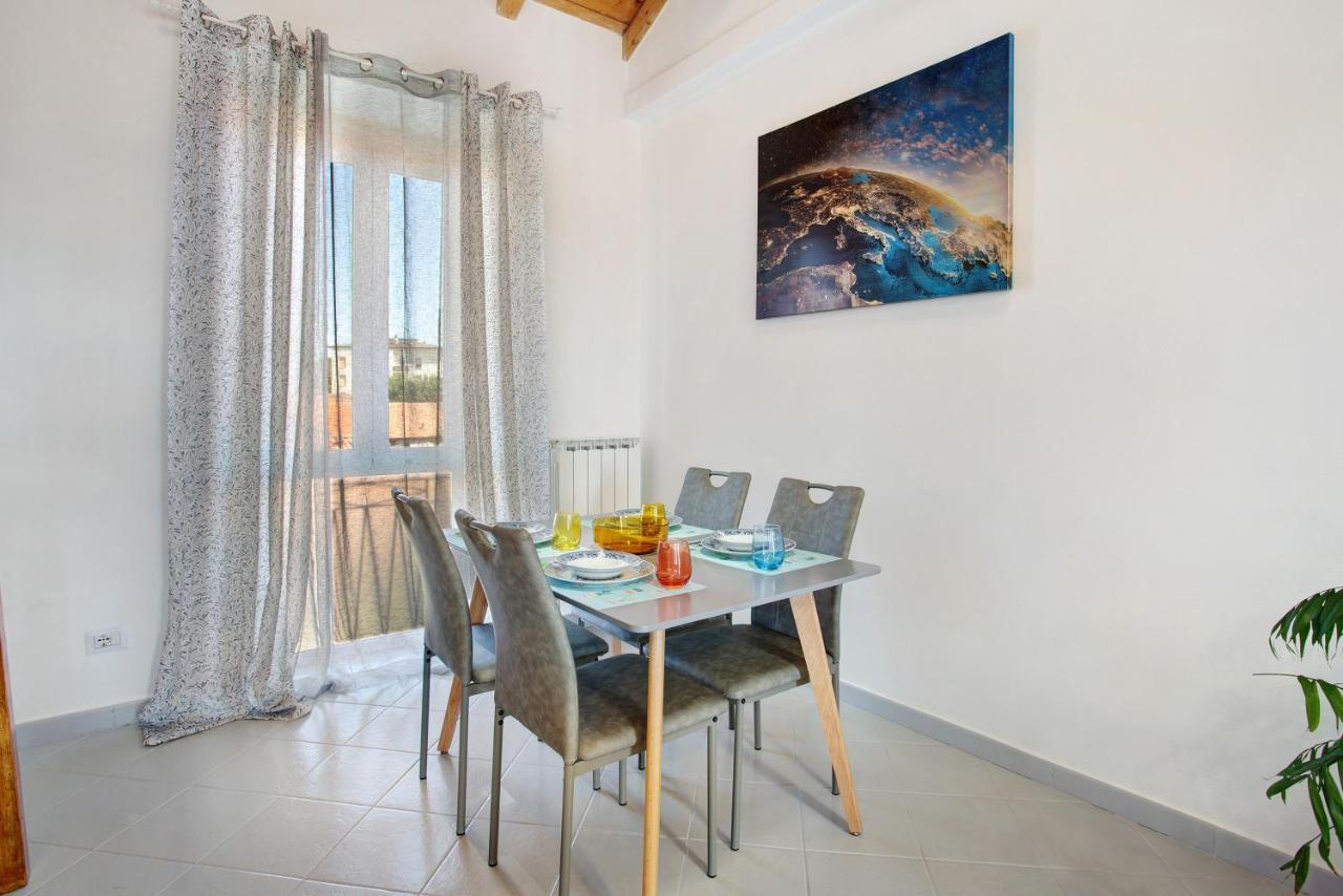 Nova Milanese Casa Global Atlantica 아파트 외부 사진