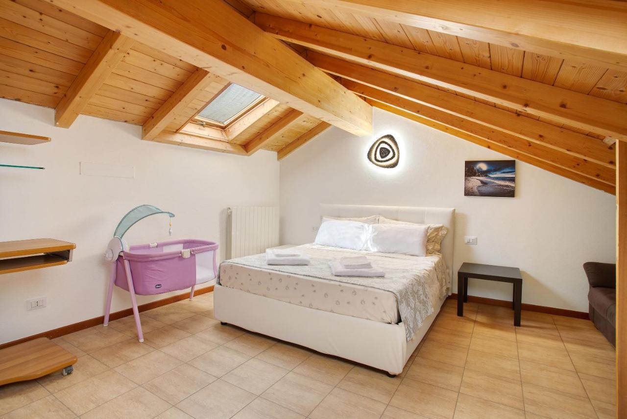Nova Milanese Casa Global Atlantica 아파트 외부 사진