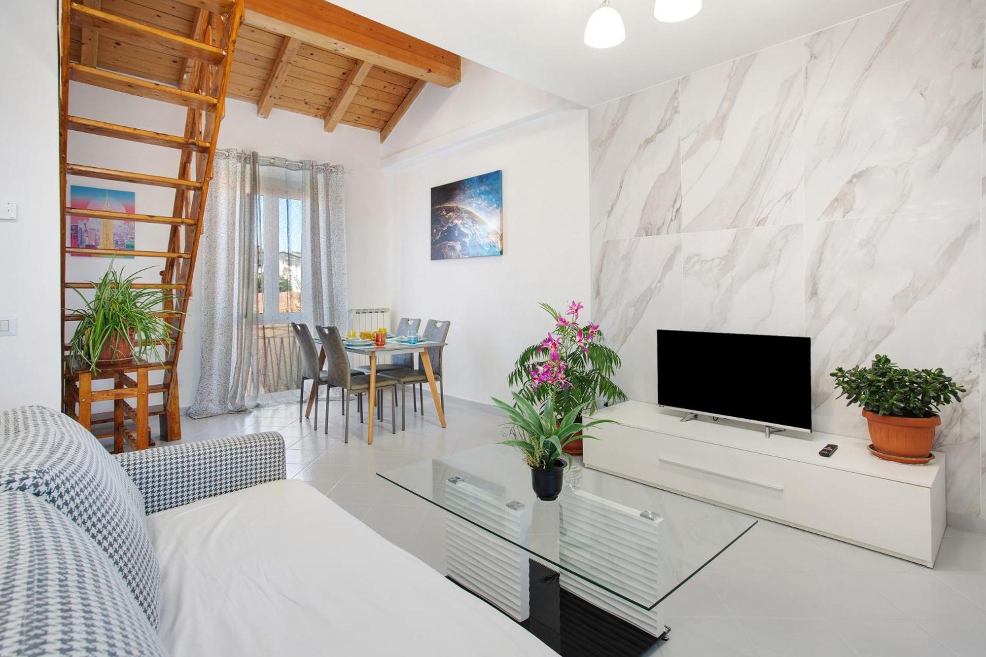 Nova Milanese Casa Global Atlantica 아파트 외부 사진