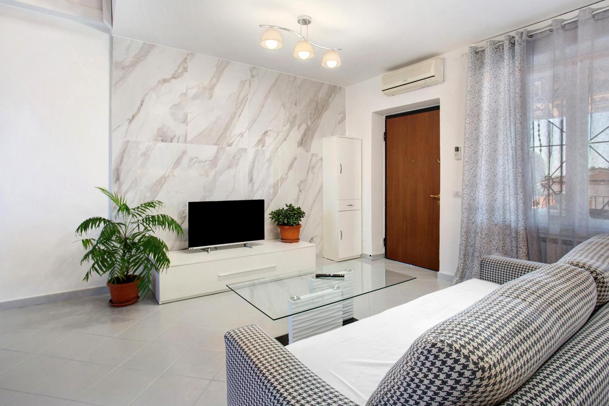 Nova Milanese Casa Global Atlantica 아파트 외부 사진