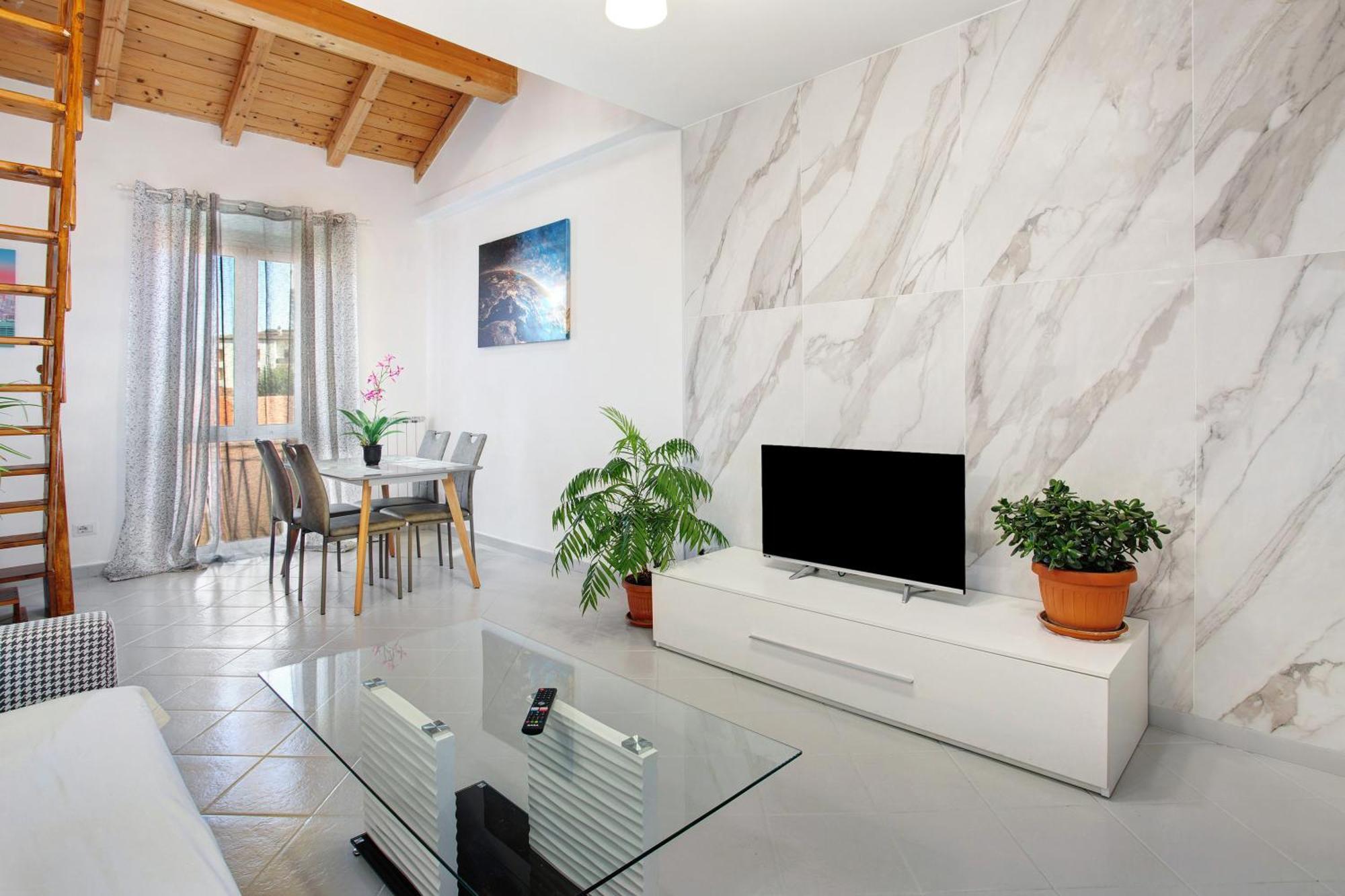 Nova Milanese Casa Global Atlantica 아파트 외부 사진