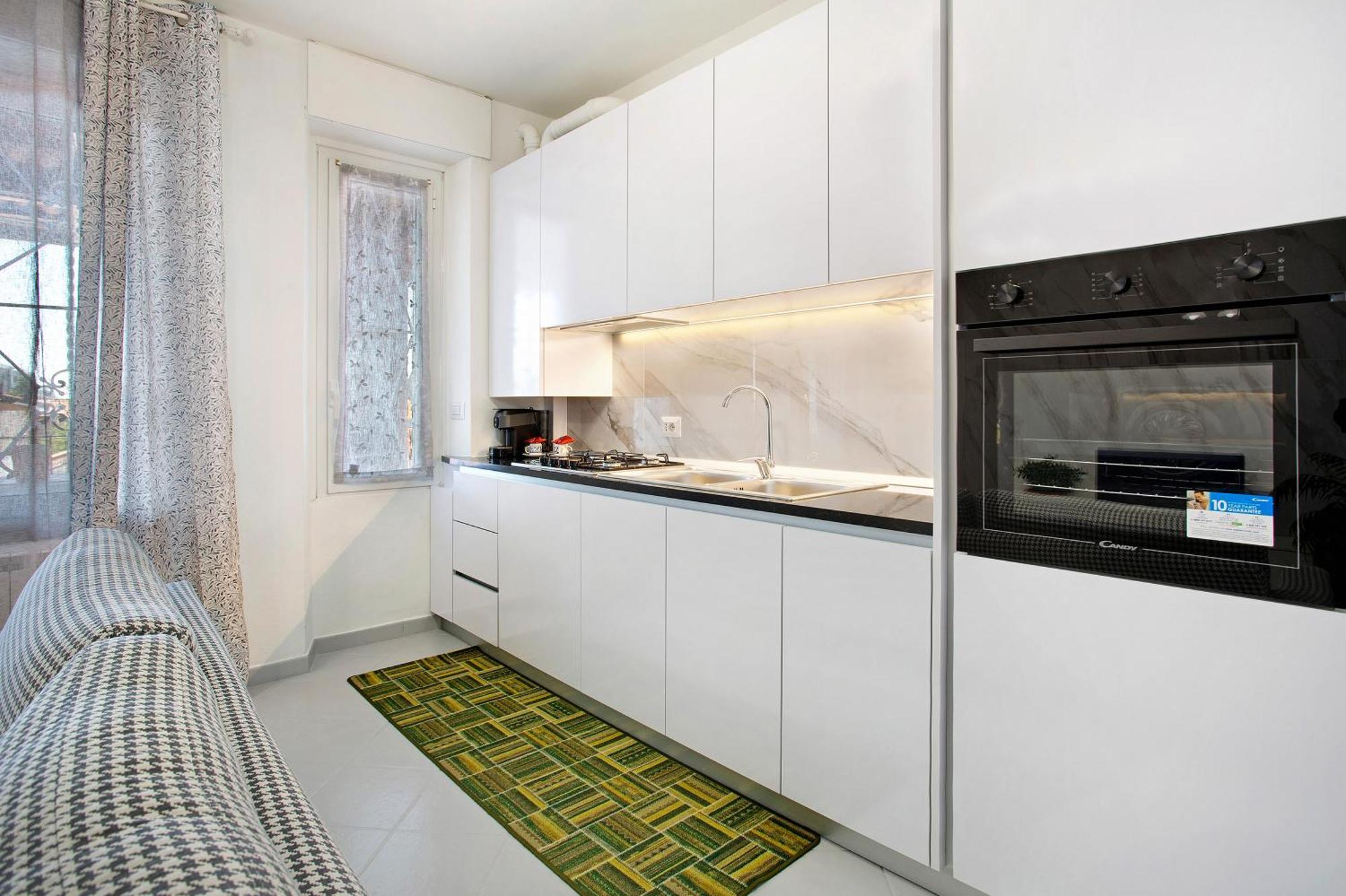 Nova Milanese Casa Global Atlantica 아파트 외부 사진