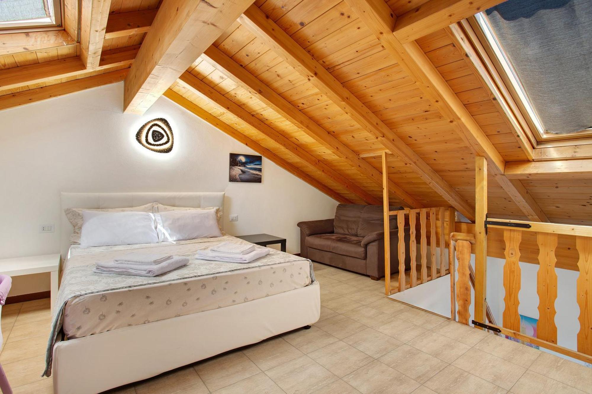 Nova Milanese Casa Global Atlantica 아파트 외부 사진