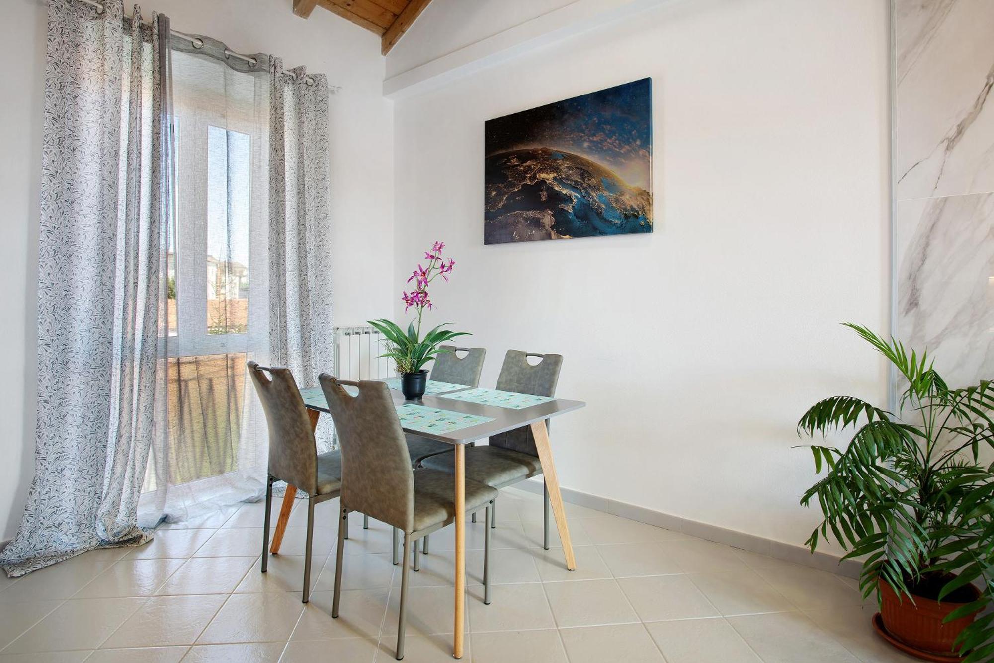 Nova Milanese Casa Global Atlantica 아파트 외부 사진